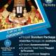 Tirupati Darshan Packages From Chennai